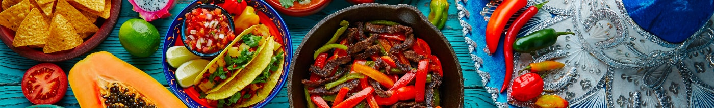 Cinco de Mayo Events Asheville