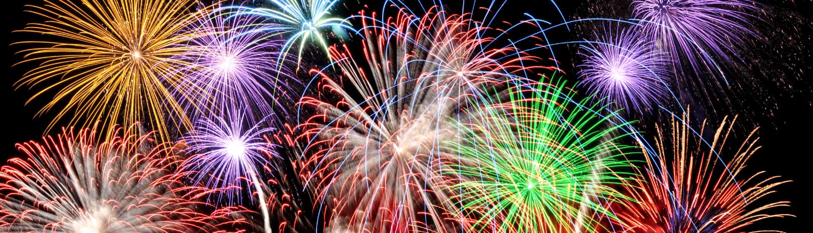 Forth of July Events Asheville