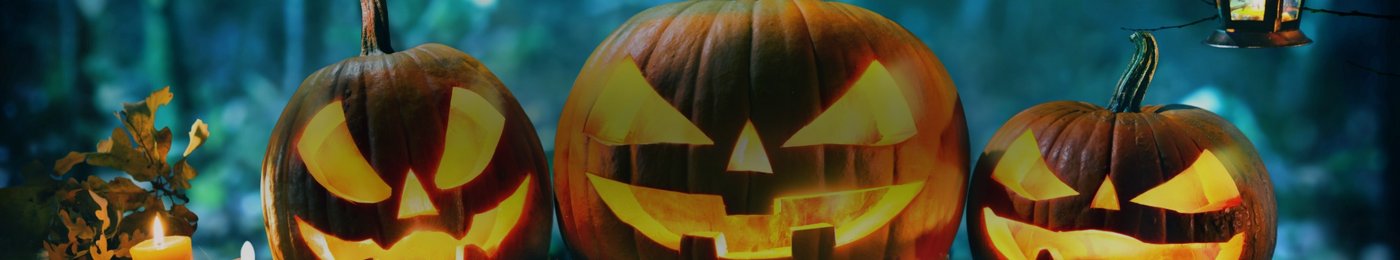 Halloween Events Asheville