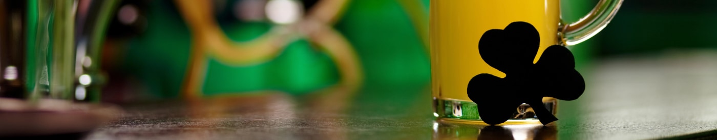 St. Patrick's Day Events Asheville