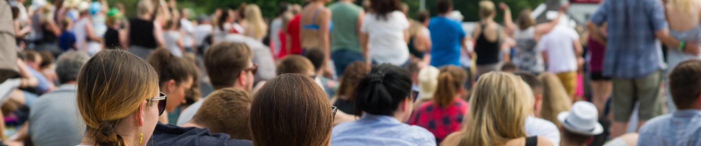 Summer Concerts Asheville