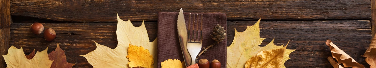 Thanksgiving Events Asheville