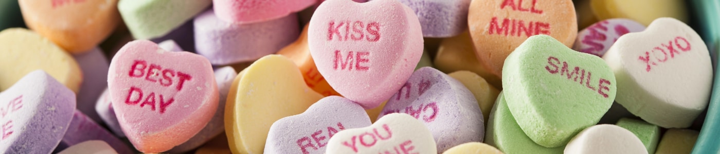 Valentine's Day Events Asheville